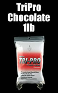 willies tri-pro chocolate