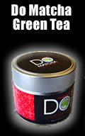 domatcha green tea