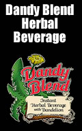 dandy blend herbal beverage