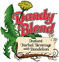 Dandy Blend Herbal Coffee Substitute Beverage