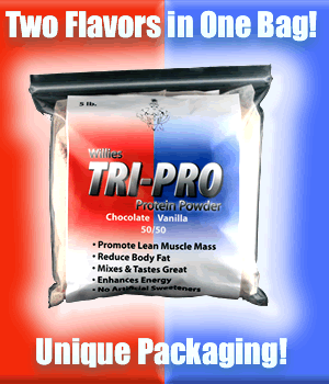 TriPro 50/50 5lb